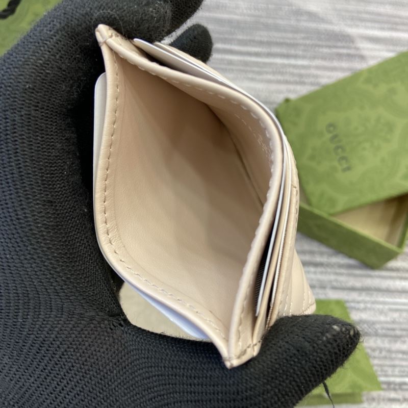 Gvc*1 wallets